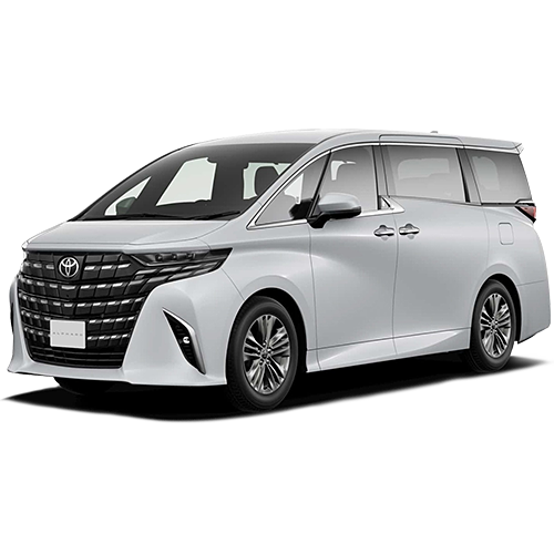 豪华/高端商务车