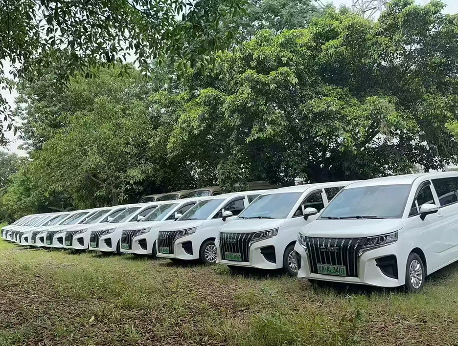 北汽商务车性能怎么样？这款商务车的性能优势有哪些？